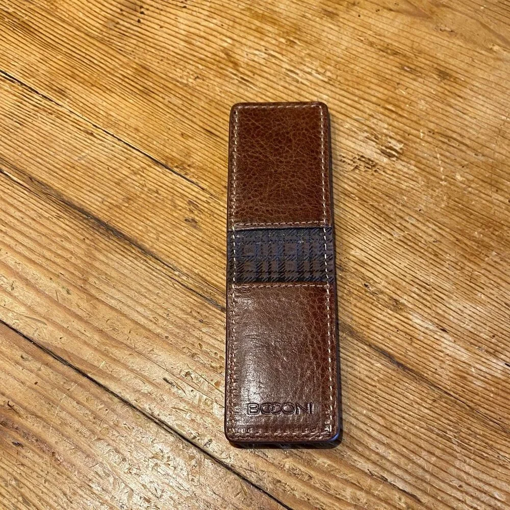 CALEB Magnetic Money Clip